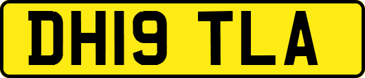 DH19TLA