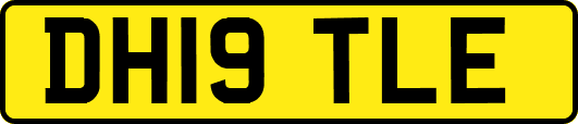 DH19TLE