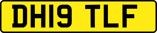 DH19TLF