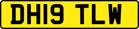 DH19TLW