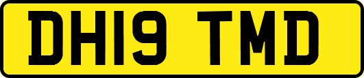 DH19TMD