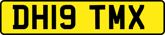 DH19TMX