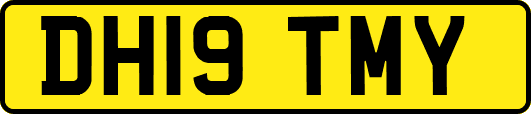 DH19TMY