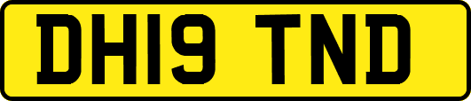 DH19TND