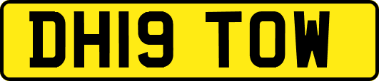 DH19TOW