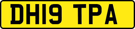 DH19TPA