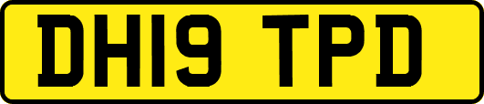 DH19TPD