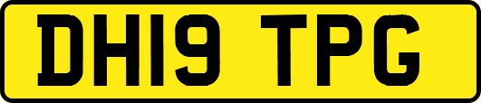 DH19TPG