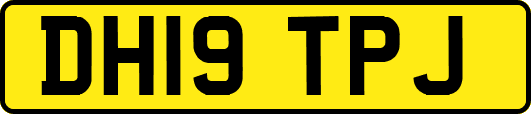 DH19TPJ