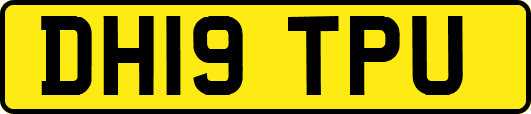 DH19TPU