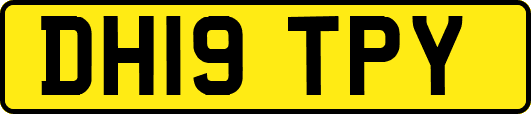 DH19TPY