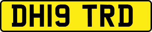 DH19TRD