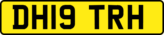 DH19TRH