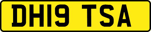 DH19TSA