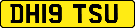 DH19TSU