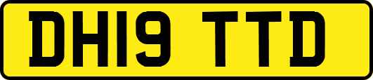 DH19TTD