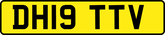 DH19TTV