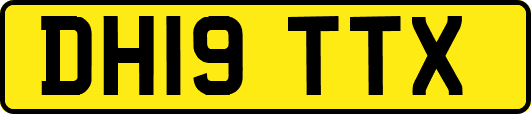 DH19TTX