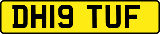 DH19TUF