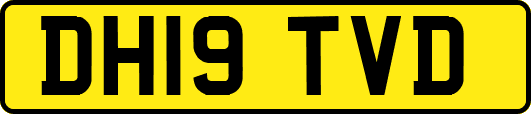 DH19TVD