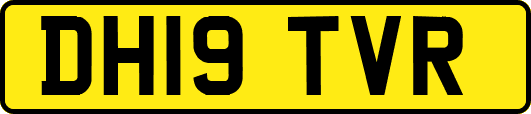 DH19TVR