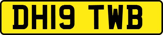 DH19TWB