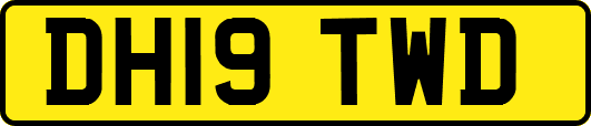 DH19TWD