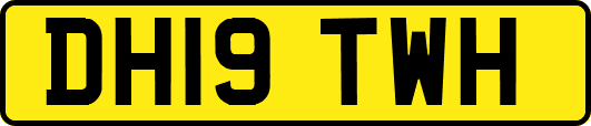 DH19TWH