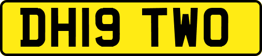 DH19TWO