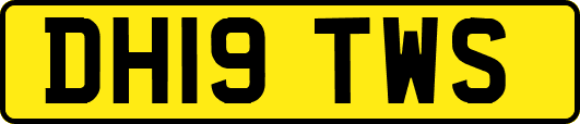 DH19TWS