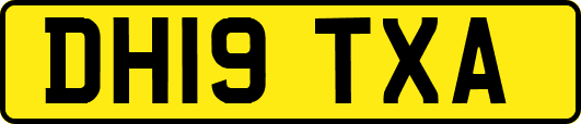 DH19TXA