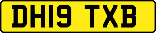 DH19TXB