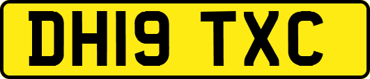 DH19TXC