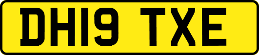 DH19TXE