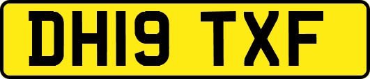 DH19TXF