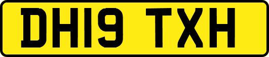 DH19TXH