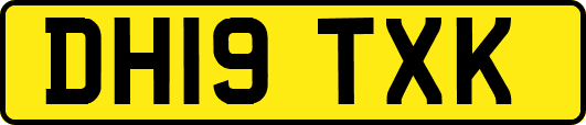 DH19TXK