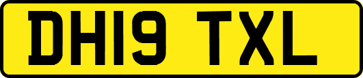 DH19TXL