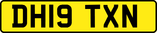 DH19TXN