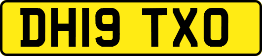 DH19TXO