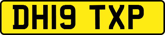 DH19TXP