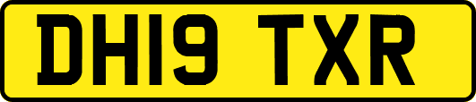 DH19TXR