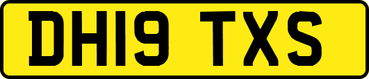 DH19TXS