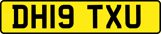 DH19TXU