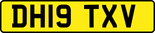 DH19TXV