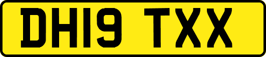 DH19TXX