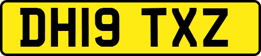 DH19TXZ