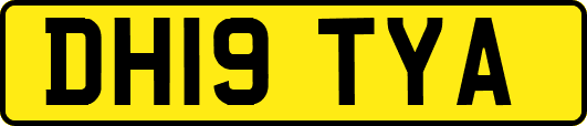 DH19TYA