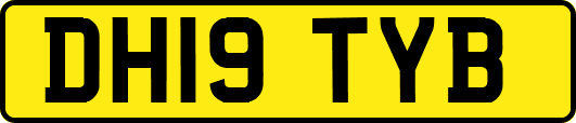 DH19TYB