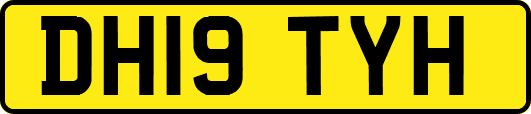 DH19TYH